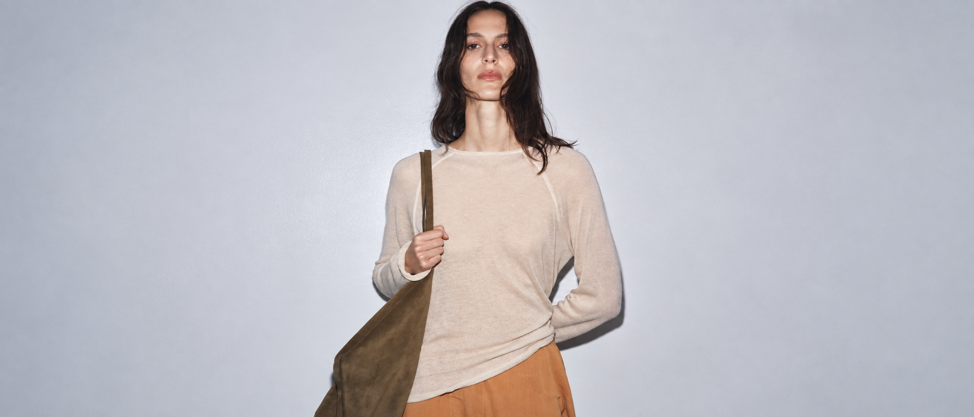 Contemporary fashion details