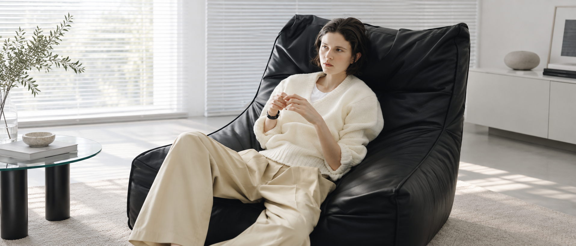 Thoughtful details and modern feminine styling
