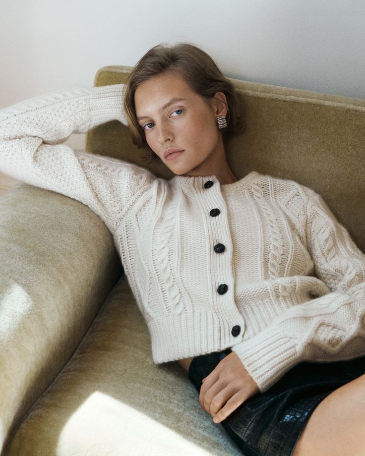 Soft Knits