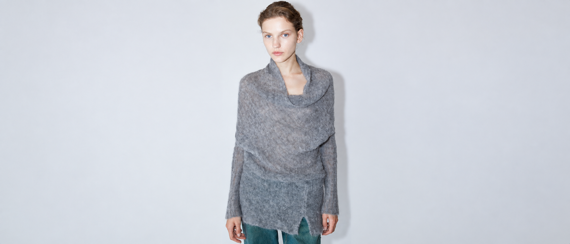 Refined everyday womenswear
