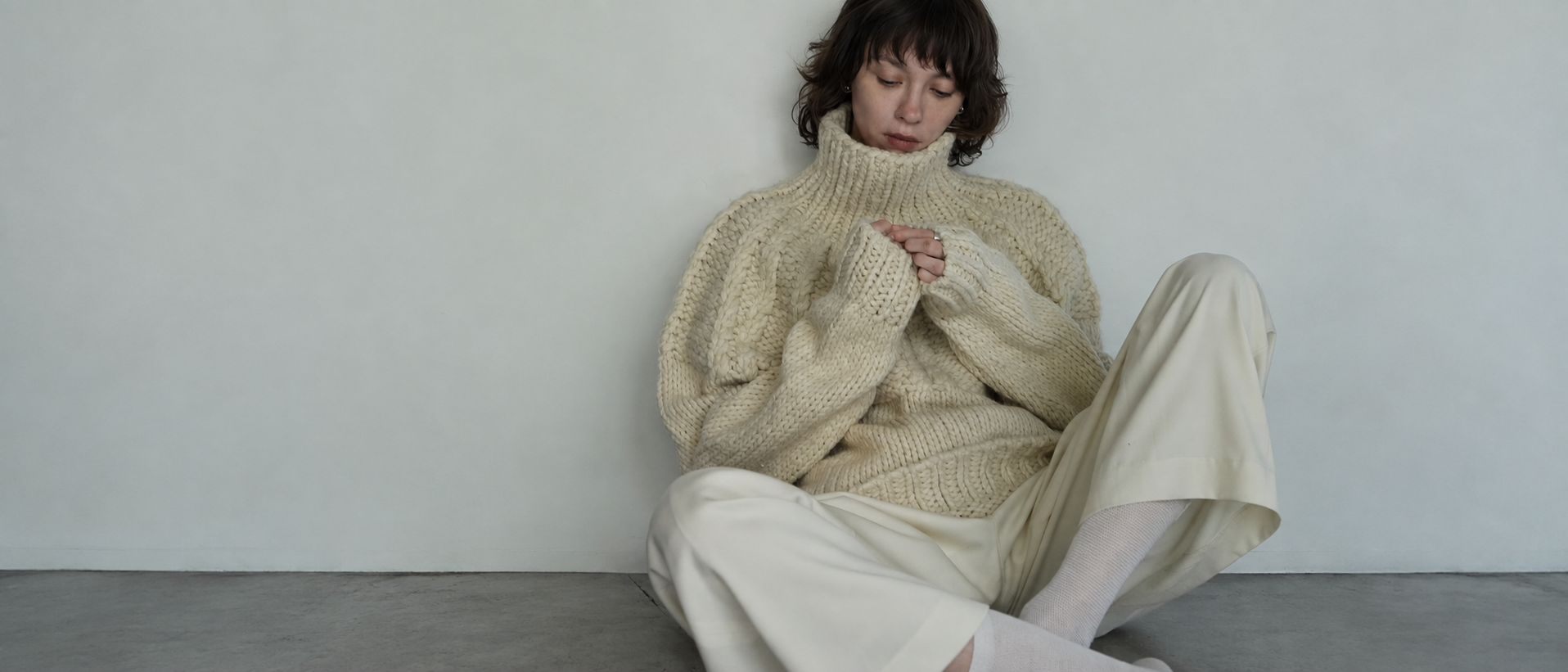 Modern wardrobe styling
