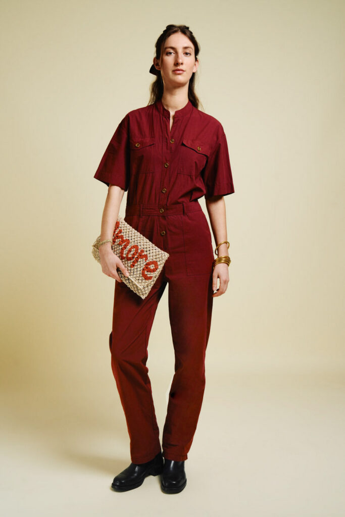 Modern Everyday Jumpsuit for Daily Wear